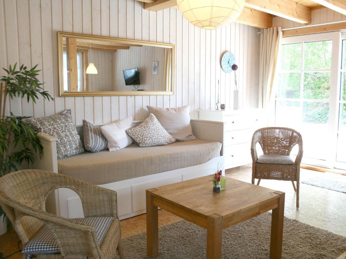 Apartments Im Schwedenstil พาเพนบวร์ก ภายนอก รูปภาพ